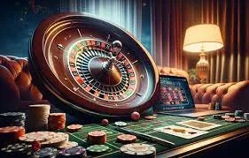 fd777 Live Poker Channel